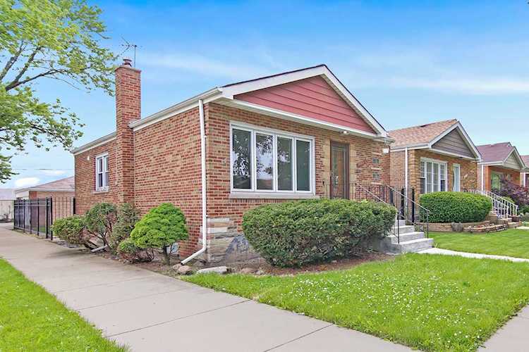 4801 S La Crosse Ave Chicago, IL 60638