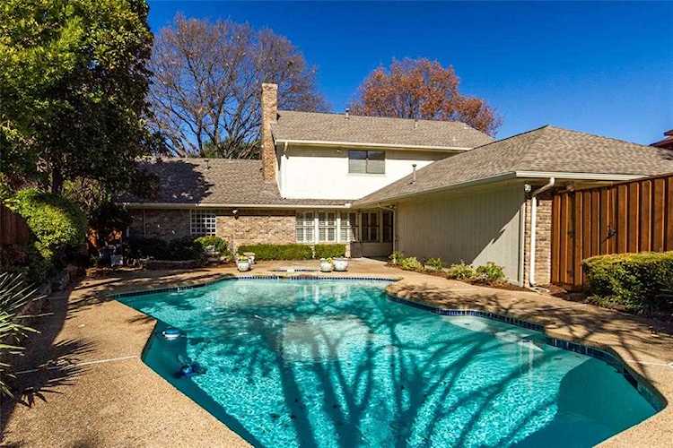 7005 Rocky Top Circle Dallas, TX 75252