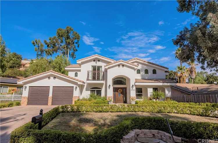 28303 Laura La Plante Drive Agoura Hills, CA 91301