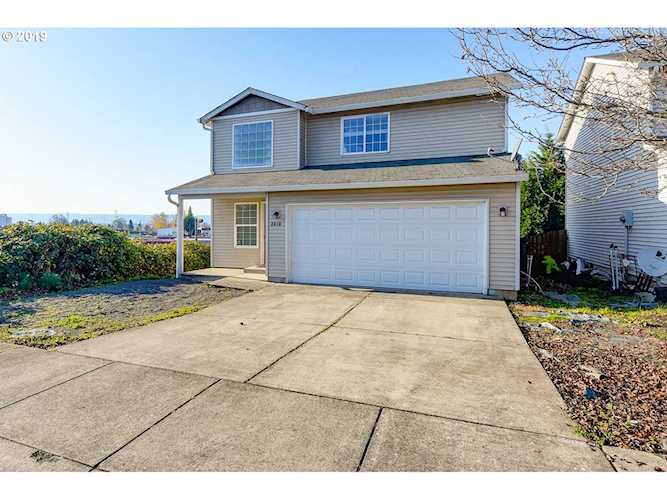 2810 Cherry St Vancouver, WA 98660