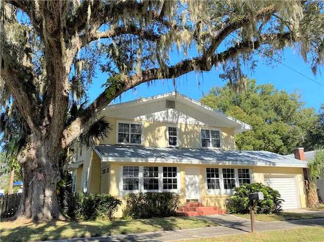 114 NW 1St Street Fort Meade, FL 33841