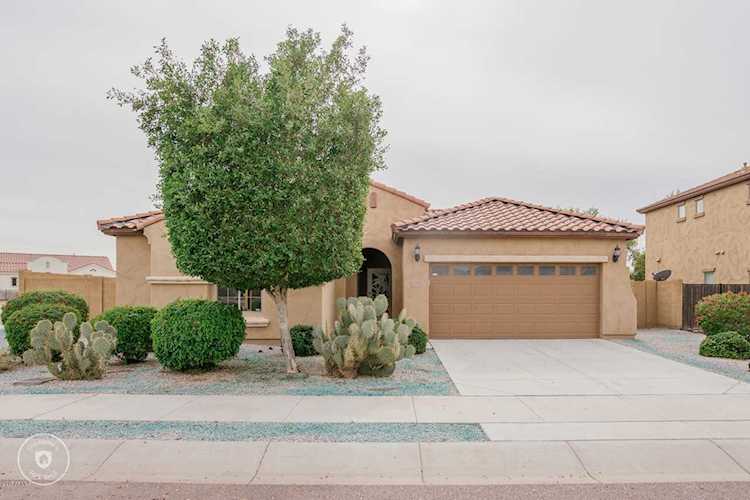 16739 W Sonora Street Goodyear, AZ 85338