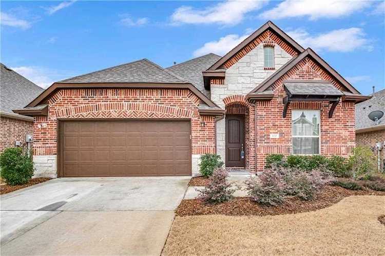 420 Stableford Street Celina, TX 75009