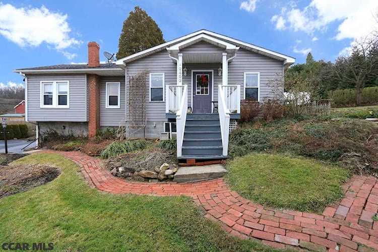 2453 Tyrone Street Birmingham, PA 16686