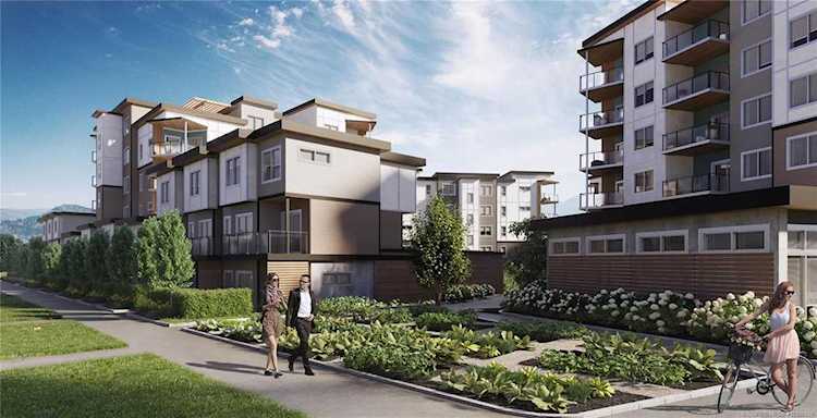 3630 Mission Springs Drive #604 Kelowna, BC V1W0B2