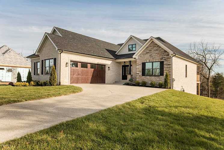 7389 Grand Oaks Dr #Lot 85 Crestwood, KY 40014