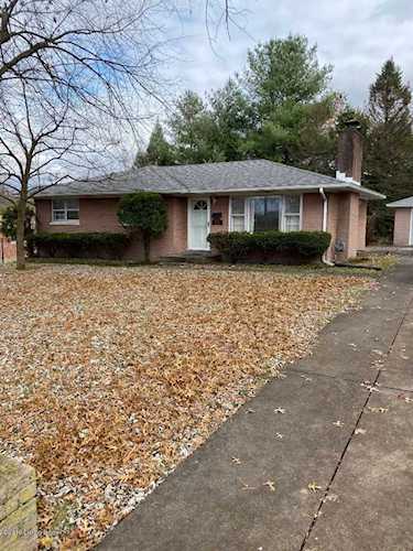 6403 Fern Crest Rd Louisville, KY 40291