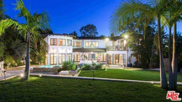 13023 W Sunset Los Angeles, CA 90049