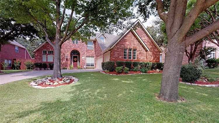 3700 Saint Mark Drive Flower Mound, TX 75022