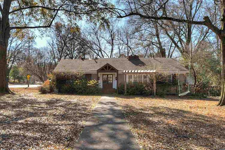 4601 Barfield Rd Memphis, TN 38117