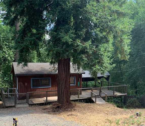 1861 N Fitch Mountain Road Healdsburg, CA 95448