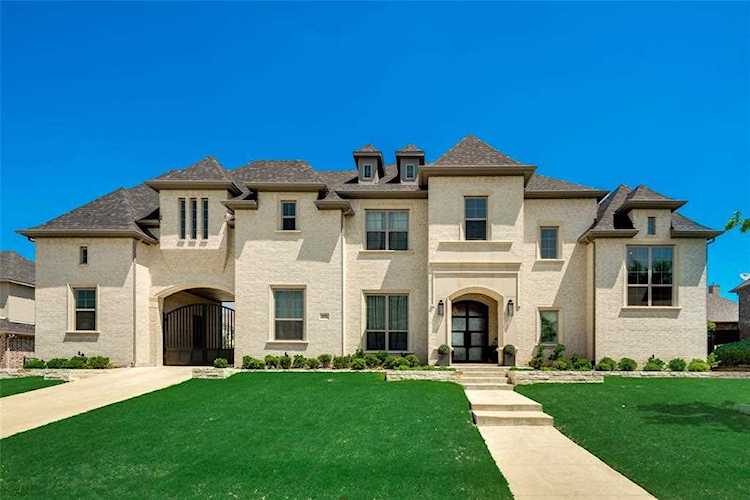 1051 Double B Trail Prosper, TX 75078
