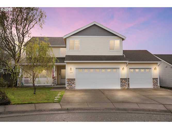 1205 NW 12th St Battle Ground, WA 98604
