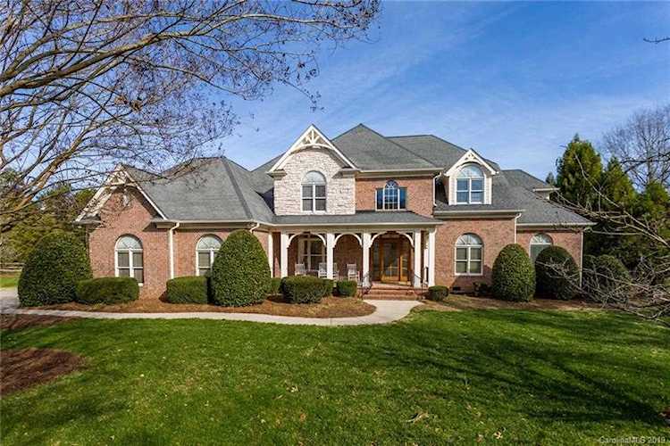 604 Lark Hall Dr Marvin, NC 28173