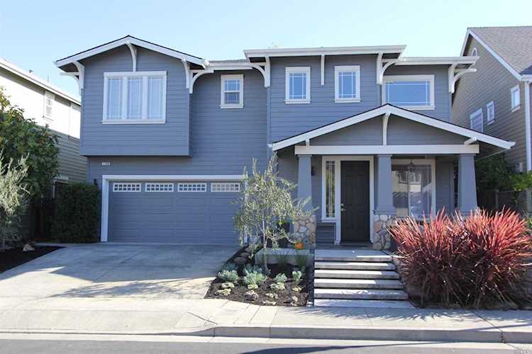 1708 Latigo Lane Healdsburg, CA 95448 | MLS 21927462 Photo 1
