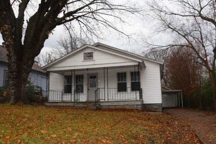 412 N 15th St Van Buren, AR 72956