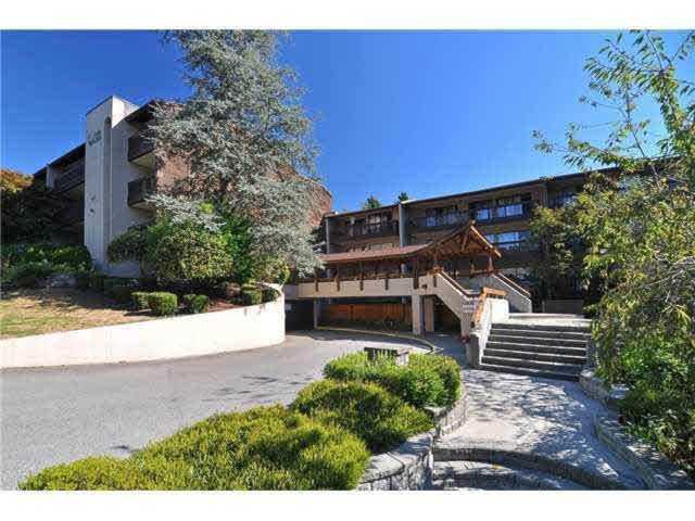 9857 Manchester Drive #405 Burnaby, BC V3N 4P5 | MLS ® R2422731 Photo 1