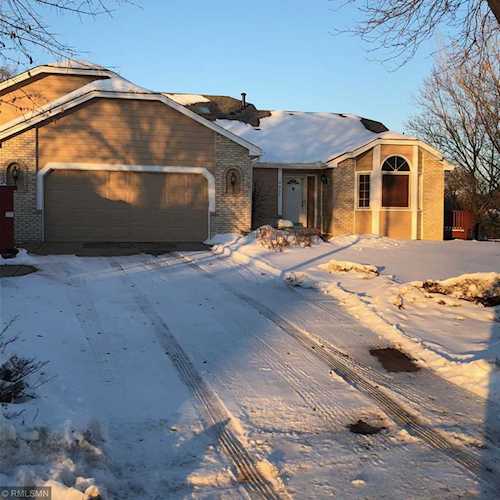 12032 Tulip Street NW Coon Rapids, MN 55433