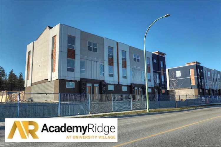 610 Academy Way #370 Kelowna, BC V1V1V1