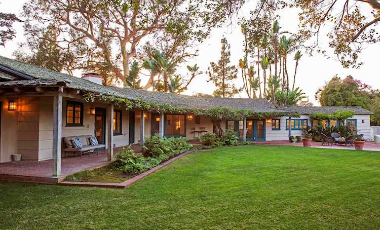4395 Via Esperanza Santa Barbara, CA 93110