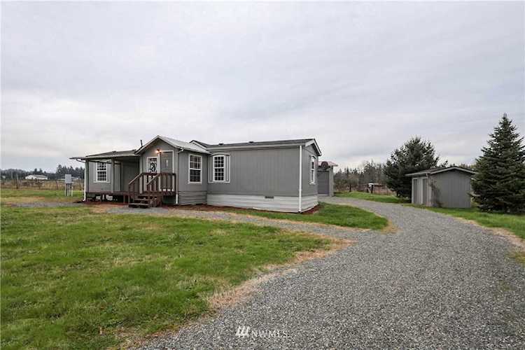 129 Auman Rd Onalaska, WA 98570 | MLS ® 1533418 Photo 1
