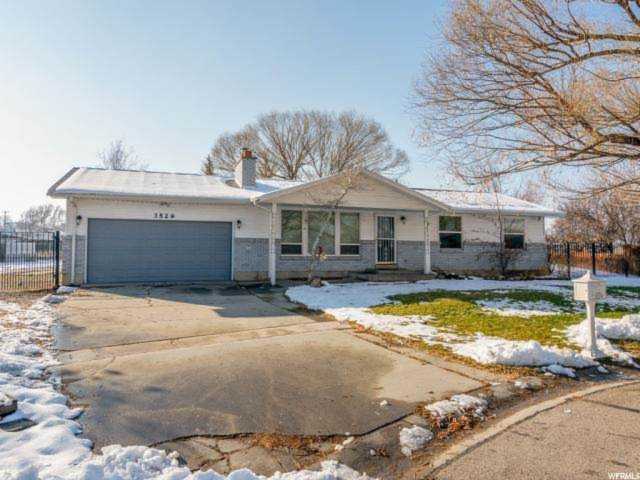 3529 Mountain View Cir Riverton, UT 84065