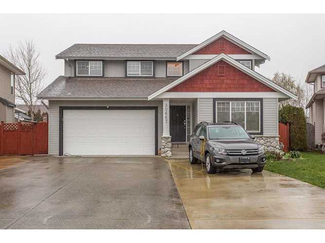 30667 Steelhead Court Abbotsford, BC V2T 6V1