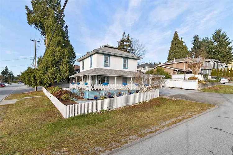 1125 Cartier Avenue Coquitlam, BC V3K 2C1