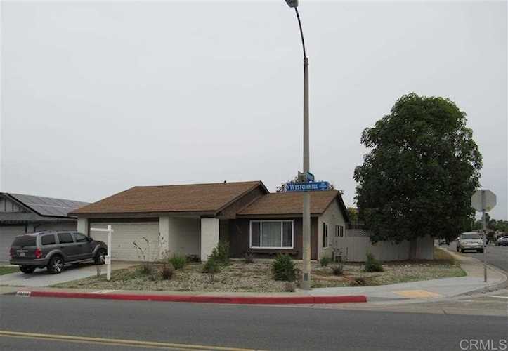 10945 Westonhill Dr San Diego, CA 92126
