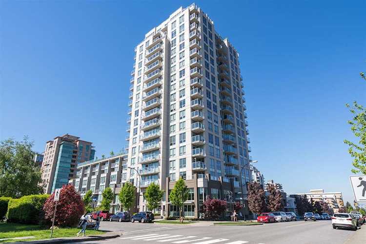 135 E 17th Street #1802 North Vancouver, BC V7L 0C4