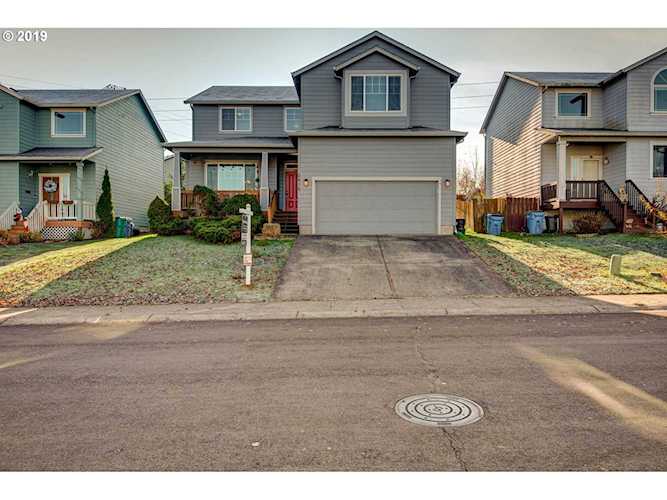 3415 NE 95th Way Vancouver, WA 98665 MLS# 19262911 | PNWR.com Photo 1