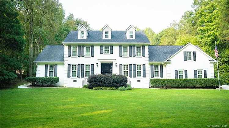 3256 Gray Moss Rd Charlotte, NC 28270