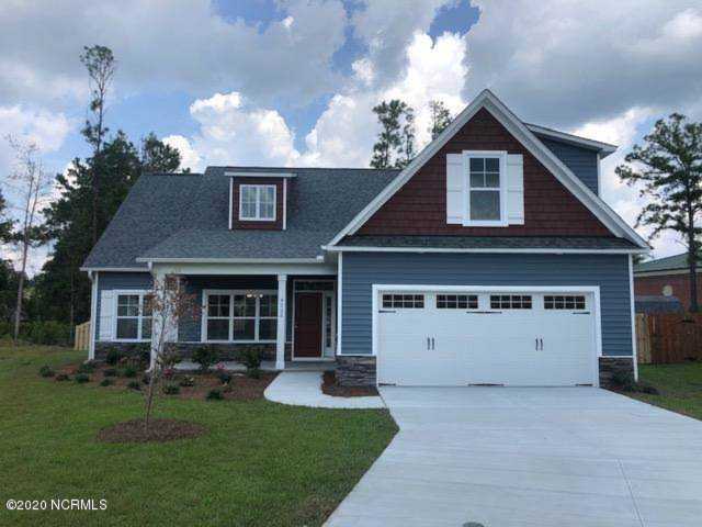 Home For Sale At 4225 Dutch Cove Court, Castle Hayne NC in Parsons Mill Photo 1