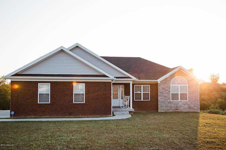 104 Cochran Hill Ln Taylorsville, KY 40071 | MLS 1540685 Photo 1