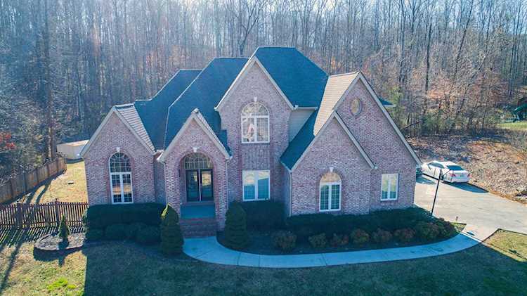 1104 Rifle Range Dr Knoxville, TN 37918