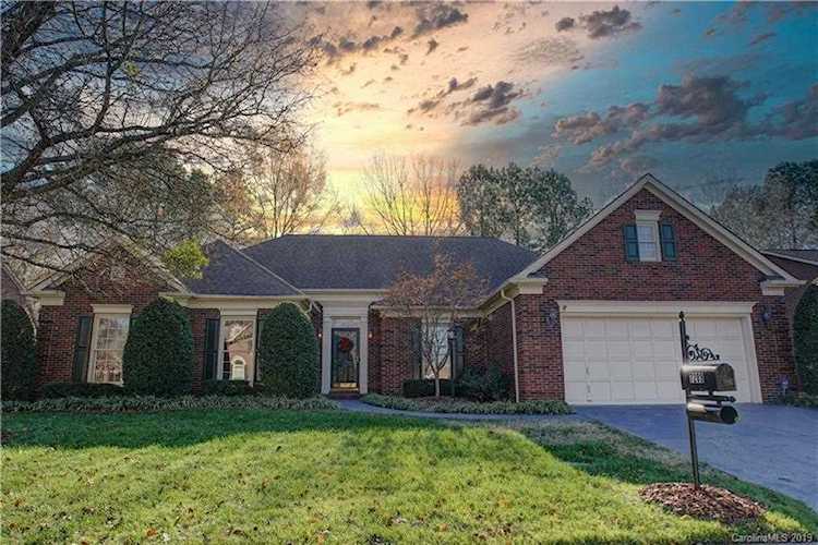7209 Baniff Circle Charlotte, NC 28277 | MLS 3572865 Photo 1