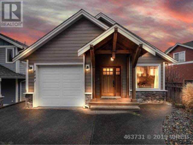 6291 Ardea Place Duncan, BC V9L0B7