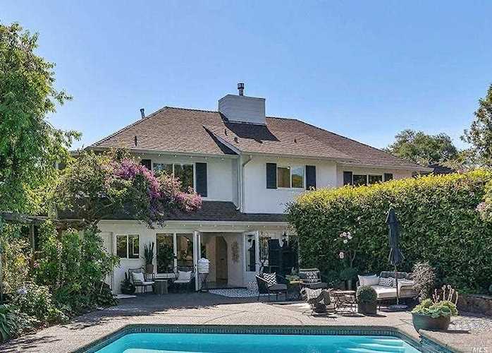59 Ridge Avenue San Rafael, CA 94901 | MLS 21917831 Photo 1