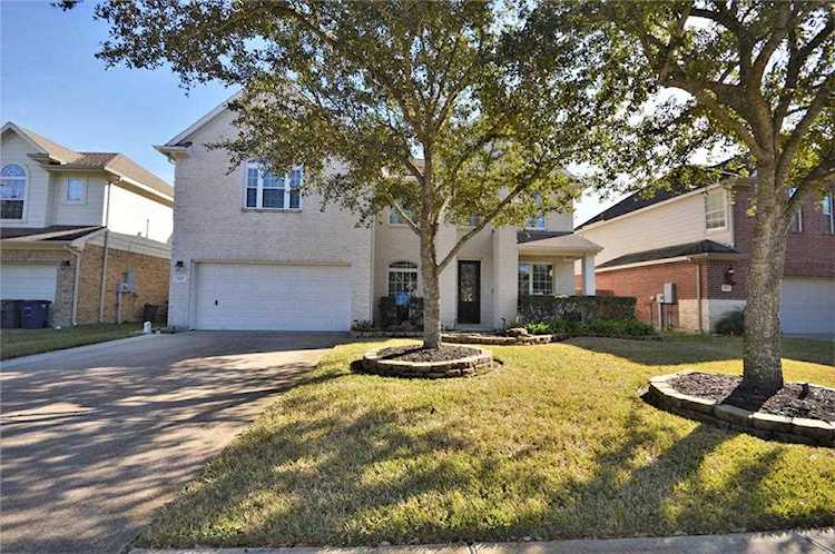 409 White Oak Pointe League City, TX 77573