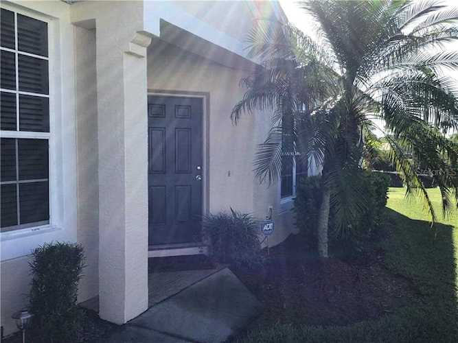 5023 Whispering Oaks Drive North Port, FL 34287