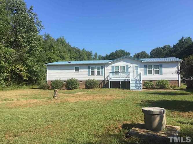152 Christys Way Roxboro, NC 27574 | MLS 2277966 Photo 1