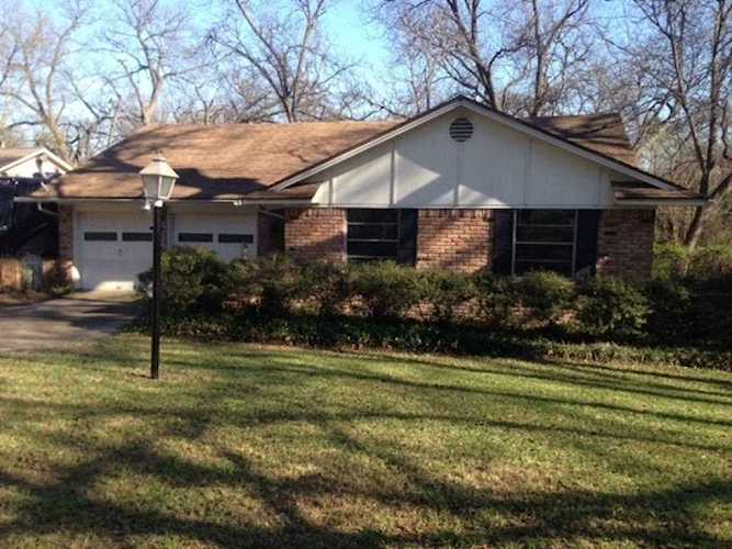 8172 San Cristobal Drive Dallas, TX 75218