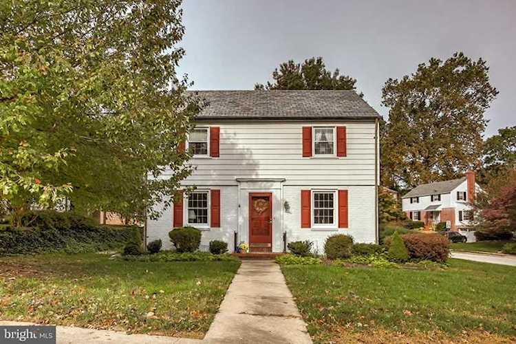 630 Sussex Rd Towson, MD 21286
