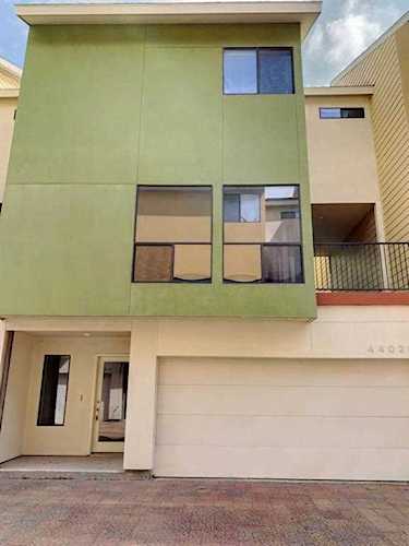 4402 Spencer St Houston, TX 77007