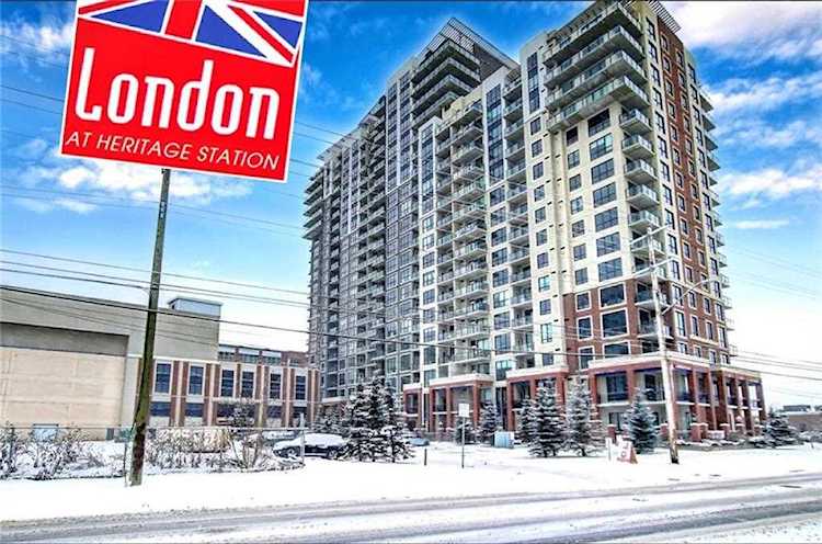 8880 Horton Road SW #1009 Calgary, AB T2V 2W3