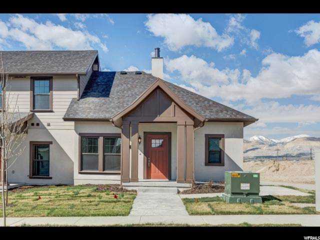 11126 S Jonagold Dr South Jordan, UT 84009