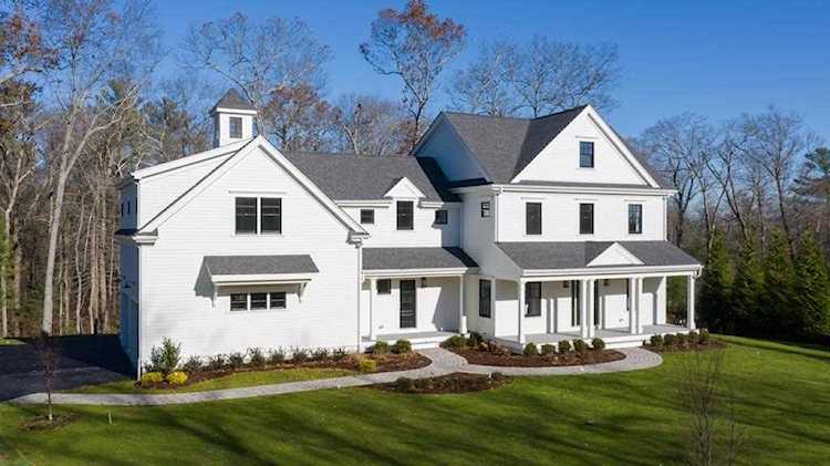 44 Tara Drive Norwell, MA 02061