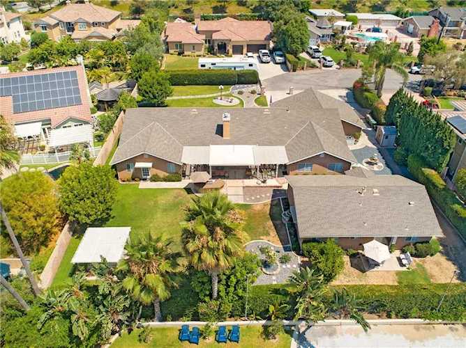 4309 Avocado Avenue Yorba Linda, CA 92886