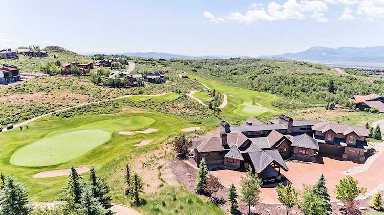 3220 Antler Ct Park City, UT 84098