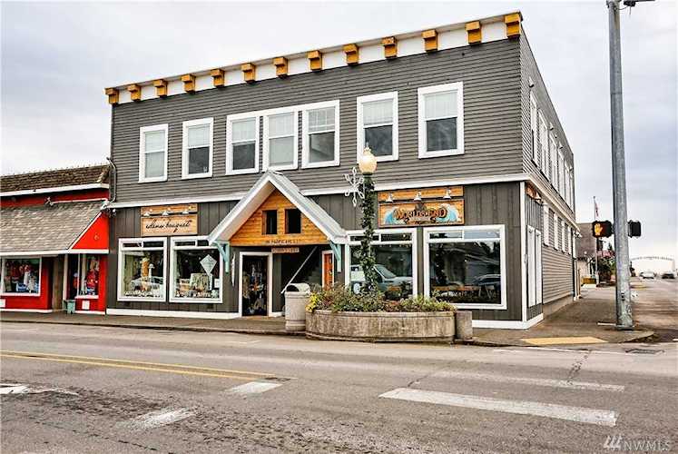 101 Pacific Ave S Long Beach, WA 98631
